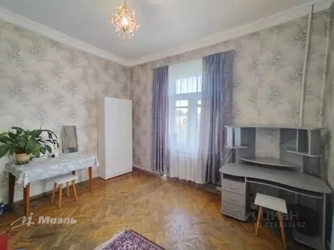 Комната Московская область, Балашиха ул. Победы, 6 (19.5 м)