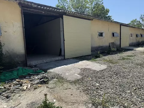 Склад в Краснодарский край, Сочи ул. Энергетиков, 11В (108 м)