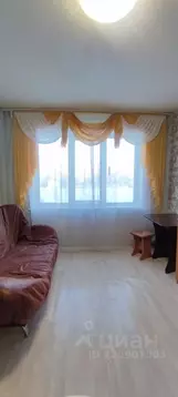 1-к кв. Кемеровская область, Кемерово Ленинградский просп., 24а (17.0 ...