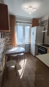 3-к кв. Санкт-Петербург Богатырский просп., 39К3 (58.2 м)