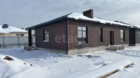 Дом в Ростовская область, Аксайский район, Щепкинское с/пос, пос. ...