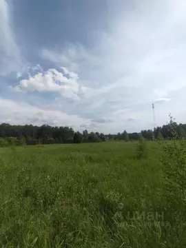 Участок в Московская область, Ступино городской округ, д. Акатово ул. ...