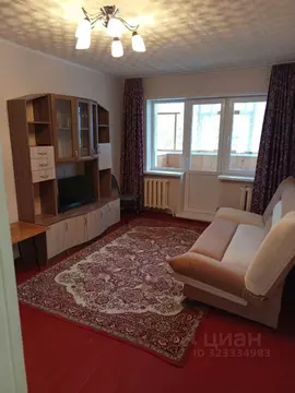 2-к кв. Коми, Сыктывкар ул. Димитрова, 54 (48.6 м)