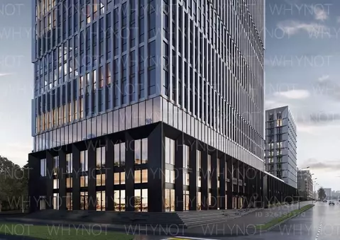 Торговая площадь в Москва ул. Вавилова, 13А (83 м)