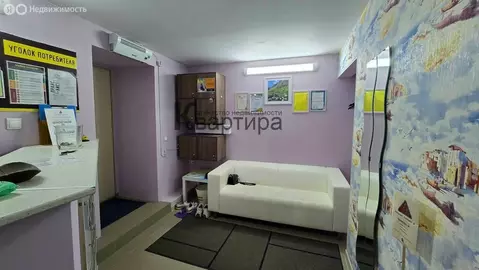 Помещение свободного назначения (56.3 м)