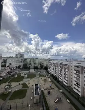 2-комнатная квартира: Екатеринбург, улица Токарей, 26 (62 м)