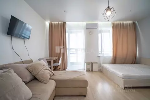 Студия Новосибирская область, Новосибирск Обская ул., 46/2 (30.0 м)