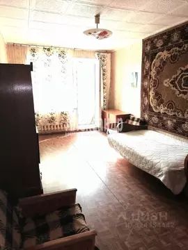 2-к кв. Ленинградская область, Приозерский район, Раздольевское с/пос, ...