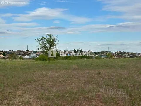 Участок в Волгоградская область, Городищенский район, Царицынское ...