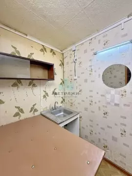 Комната Калужская область, Калуга ул. Болотникова, 15 (19.0 м)