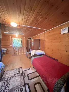 Дом в Ленинградская область, Волховский район, Кисельнинское с/пос, ...