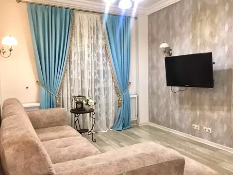 2-к кв. Московская область, Химки Клязьма-Старбеево мкр, Международный ...