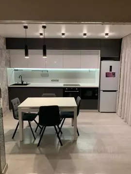 3-к кв. Алтайский край, Барнаул Северный Власихинский проезд, 96 (70.3 ...