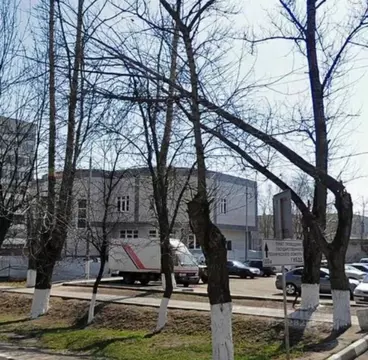 Помещение свободного назначения в Московская область, Балашиха Саввино ...