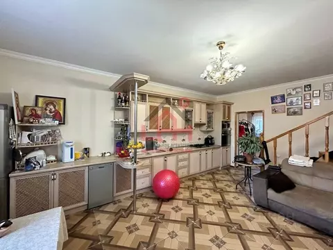 Дом в Ставропольский край, Ессентуки ул. Артема Сергеева (82 м)