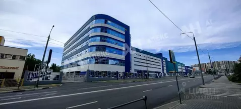 Офис в Московская область, Мытищи ул. Колпакова, 46А (3500 м)