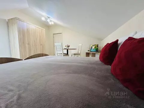 1-к кв. Москва Мосрентген поселение, д. Дудкино, Круиз СНТ, 240 (35.0 ...