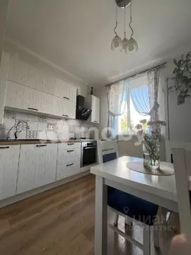 3-к кв. Калининградская область, Калининград Ольштынская ул., 18 (91.2 ...