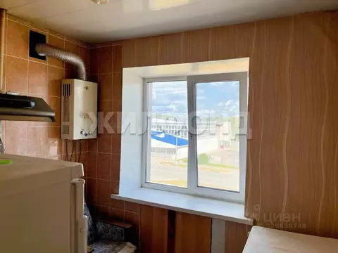 2-к кв. Брянская область, Дятьково ул. Ленина, 187 (43.8 м)