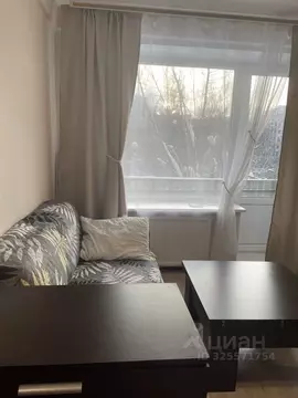 1-к кв. Санкт-Петербург просп. Маршала Блюхера, 51К1 (30.0 м)