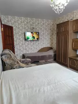 1-к кв. Крым, Джанкой ул. Толстого, 34 (32.0 м)