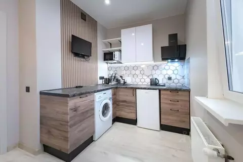 1-к кв. Краснодарский край, Краснодар ул. Западный обход, 45к5 (26.6 ...