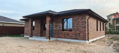 Дом в Тверская область, Калининский муниципальный округ, д. Красново, ...