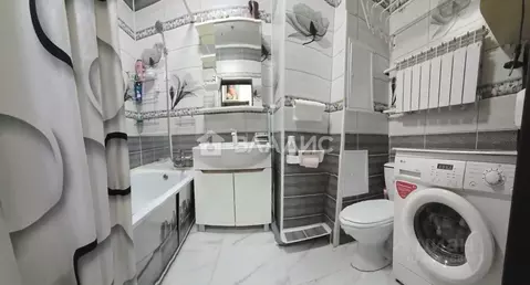 1-к кв. Московская область, Долгопрудный Новый бул., 19 (42.2 м)