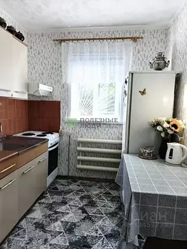 2-к кв. Курганская область, Курган Половинская ул., 8Б (33.0 м)