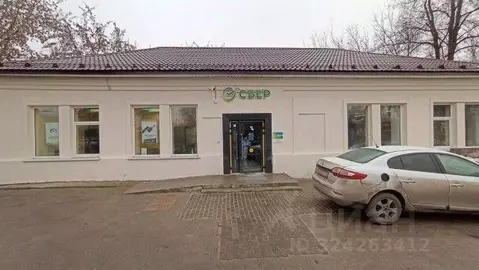 Помещение свободного назначения в Владимирская область, Камешково ул. ...