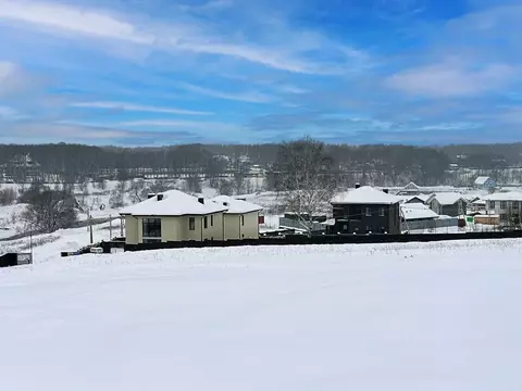 Участок в Московская область, Раменский муниципальный округ, с. ...