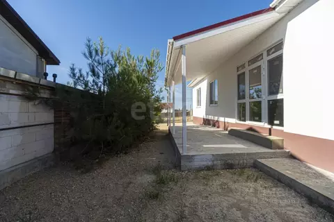 Дом в Севастополь Янтарь садоводческое товарищество, 48 (89 м)