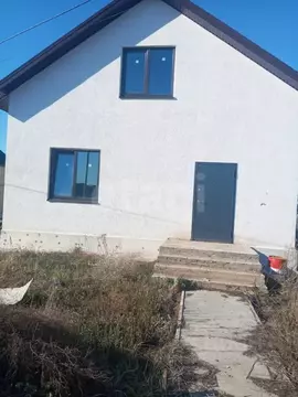 Дом в Оренбургская область, Оренбургский район, Благословенский ...