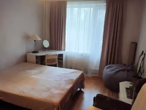 Комната Москва ул. Маршала Тухачевского, 23К2