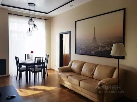 2-к кв. Мурманская область, Мурманск Пушкинская ул., 7 (49.0 м)