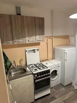 1-к кв. Московская область, Балашиха просп. Ленина, 13 (35.0 м)