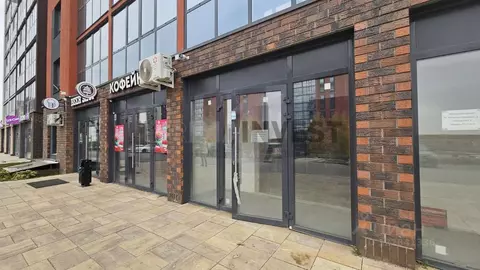 Помещение свободного назначения в Челябинская область, Челябинский ...