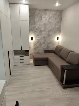 1-к кв. Санкт-Петербург ул. Вадима Шефнера, 4 (30.0 м)