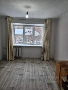 Комната Пермский край, Пермь ул. Юрша, 92 (12.7 м)