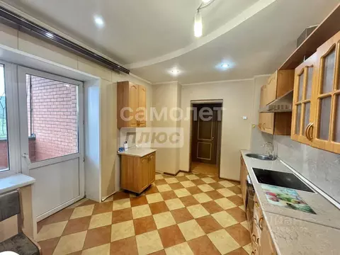 2-к кв. Забайкальский край, Чита ул. Столярова, 93 (65.1 м)