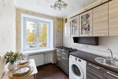 1-к кв. Ленинградская область, Ломоносовский район, Аннинское ...