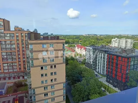 2-к кв. Калининградская область, Калининград ул. Горького, 96 (67.5 м)