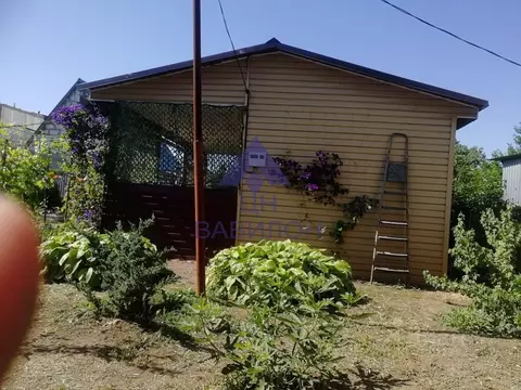 Дом в Ростовская область, Волгодонск В-Б кв-л,  (18 м)