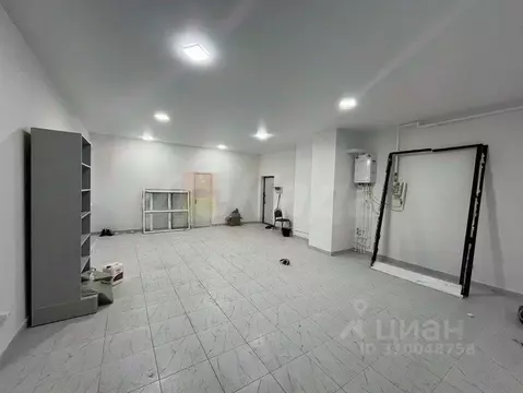 Помещение свободного назначения в Ульяновская область, Ульяновск ...