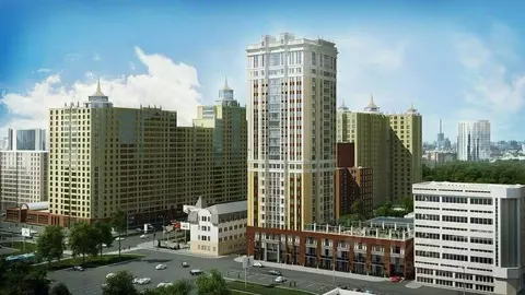 Помещение свободного назначения в Свердловская область, Екатеринбург ...