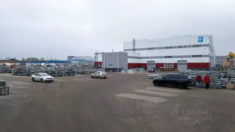 Помещение свободного назначения в Московская область, Долгопрудный ...