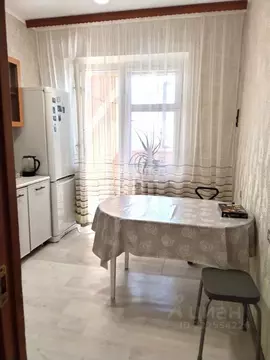 1-к кв. Ханты-Мансийский АО, Лянтор Сургутский район, 4-й мкр, 15 ...