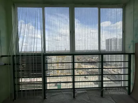 1-к кв. Московская область, Мытищи ул. Стрелковая, 6 (42.0 м)