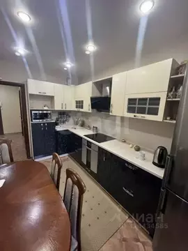 3-к кв. Татарстан, Набережные Челны просп. Чулман, 63/47 (68.0 м)