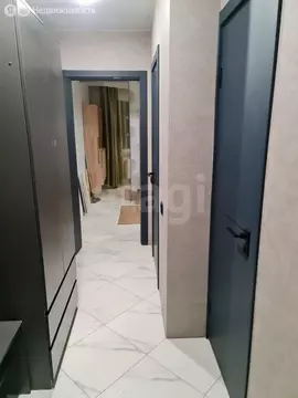 Квартира-студия: Воронеж, Ростовская улица, 73Дк2 (24.4 м)